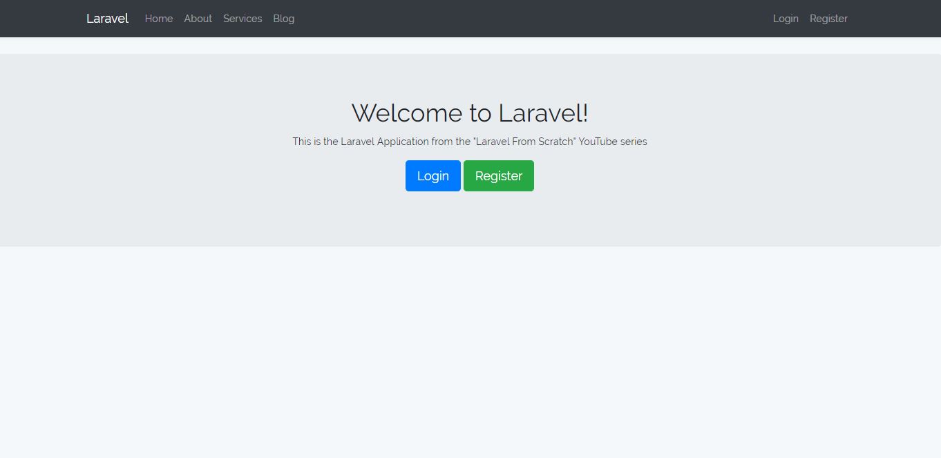 Laravel